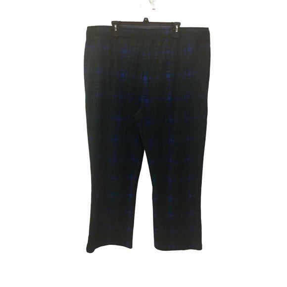 Men's Big & Tall Microfleece Pajama Set Size 2XB - Picture 7 of 10